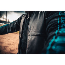 Icon Backlot Vest - Black - S/M 2830-0571_1020702