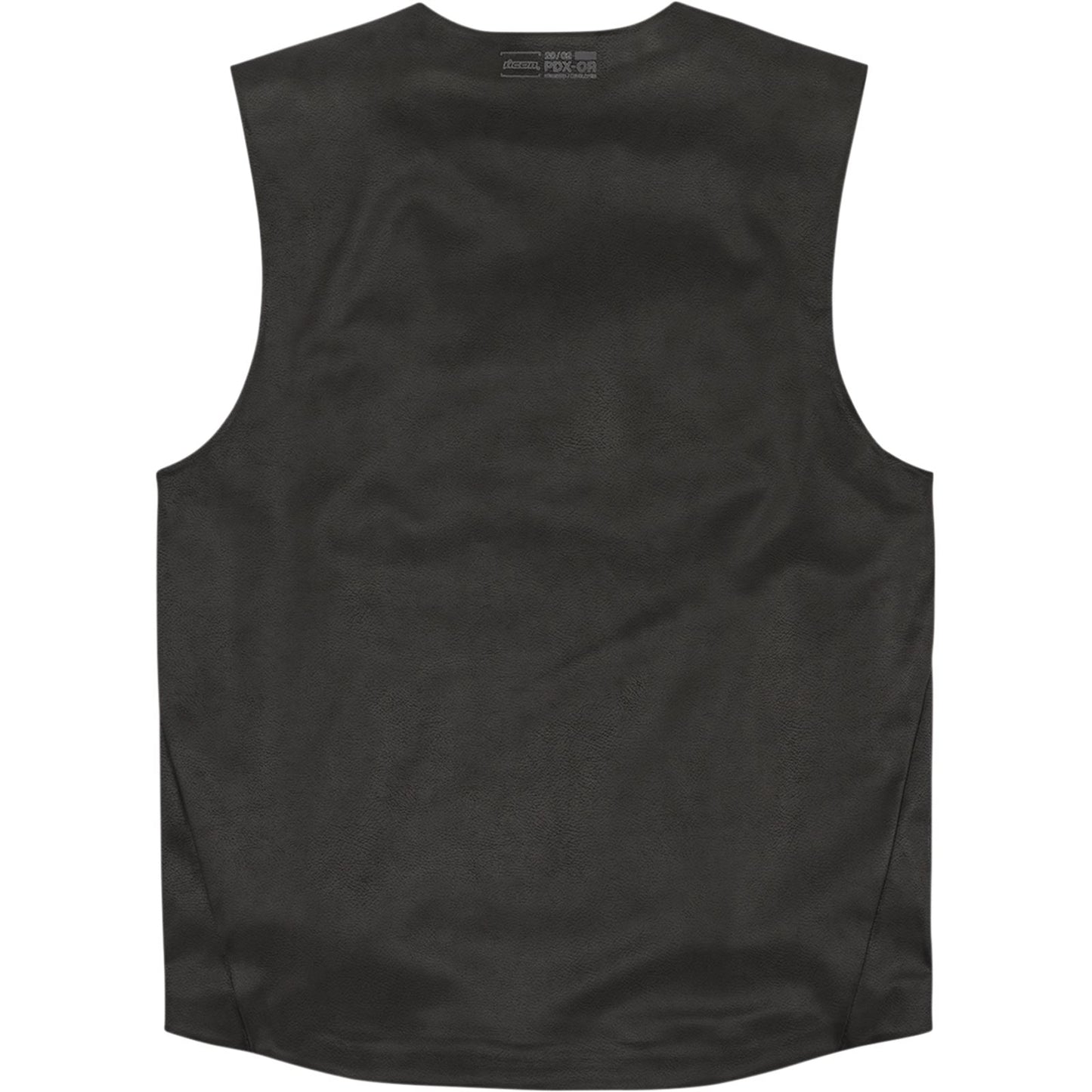 Icon Backlot Vest - Black - L/XL 2830-0572_1020704