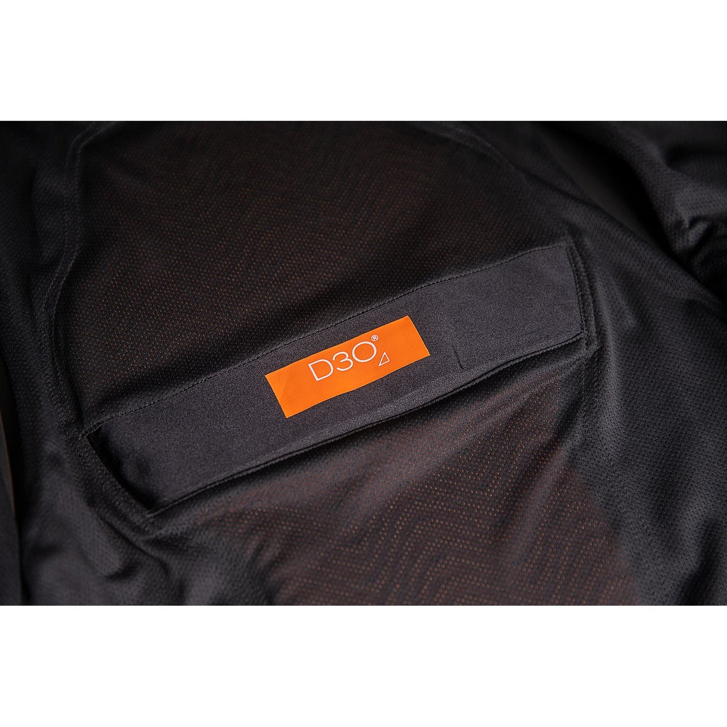 Icon Backlot Vest - Black - L/XL 2830-0572_1020705