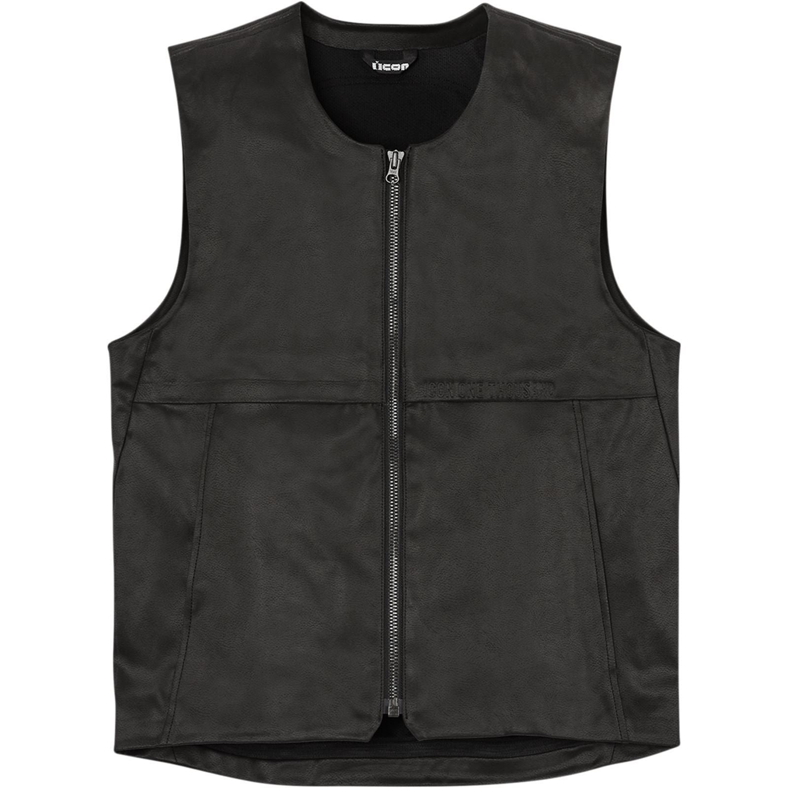 Icon Backlot Vest - Black - 2XL/3XL 2830-0573_1020663
