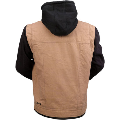 Z1R Jayrod Jacket - Tan/Black -  3XL 2840-0131_1020782