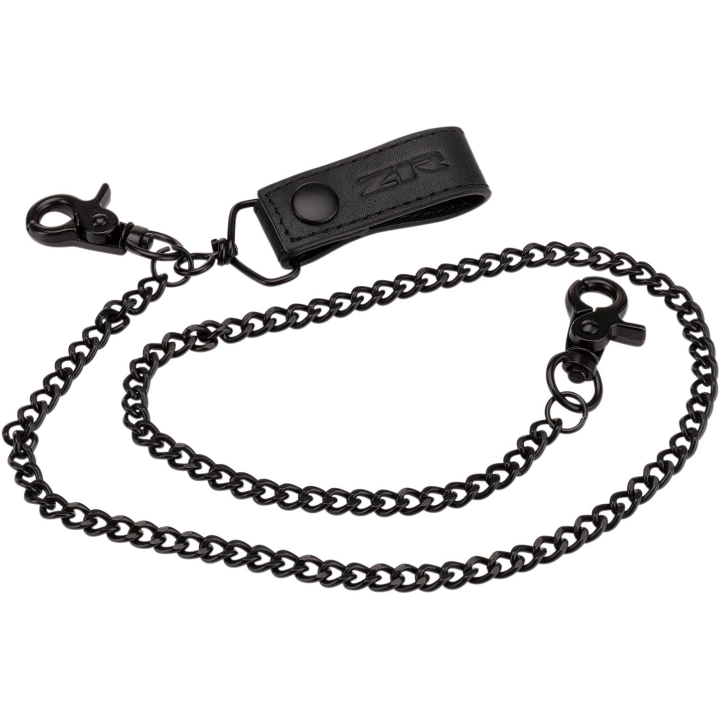 Z1R 36" Wallet Chain - Black 2840-0142_1020852
