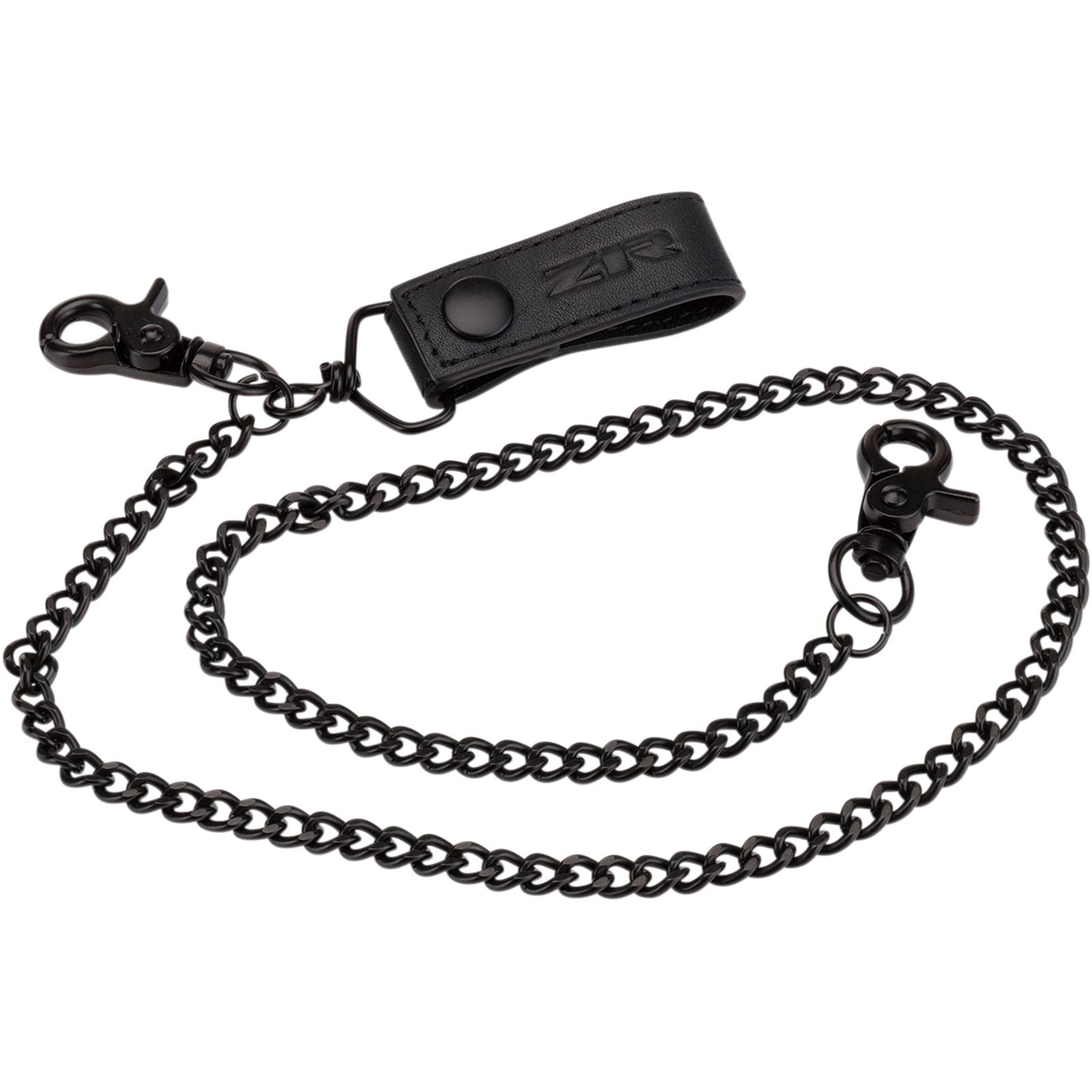 Z1R 36" Wallet Chain - Black 2840-0142_1020852