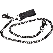 Z1R 36" Wallet Chain - Black 2840-0142_1020852