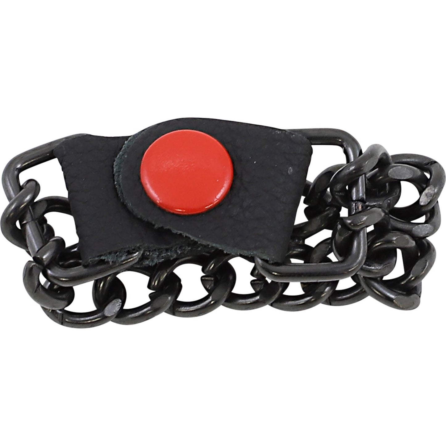 Z1R Vest Extender - Red 2840-0143_1020853