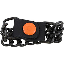 Z1R Vest Extender - Orange 2840-0145_1020855