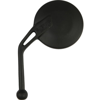 Acerbis Mirror Left Side Black 2043570001_194518