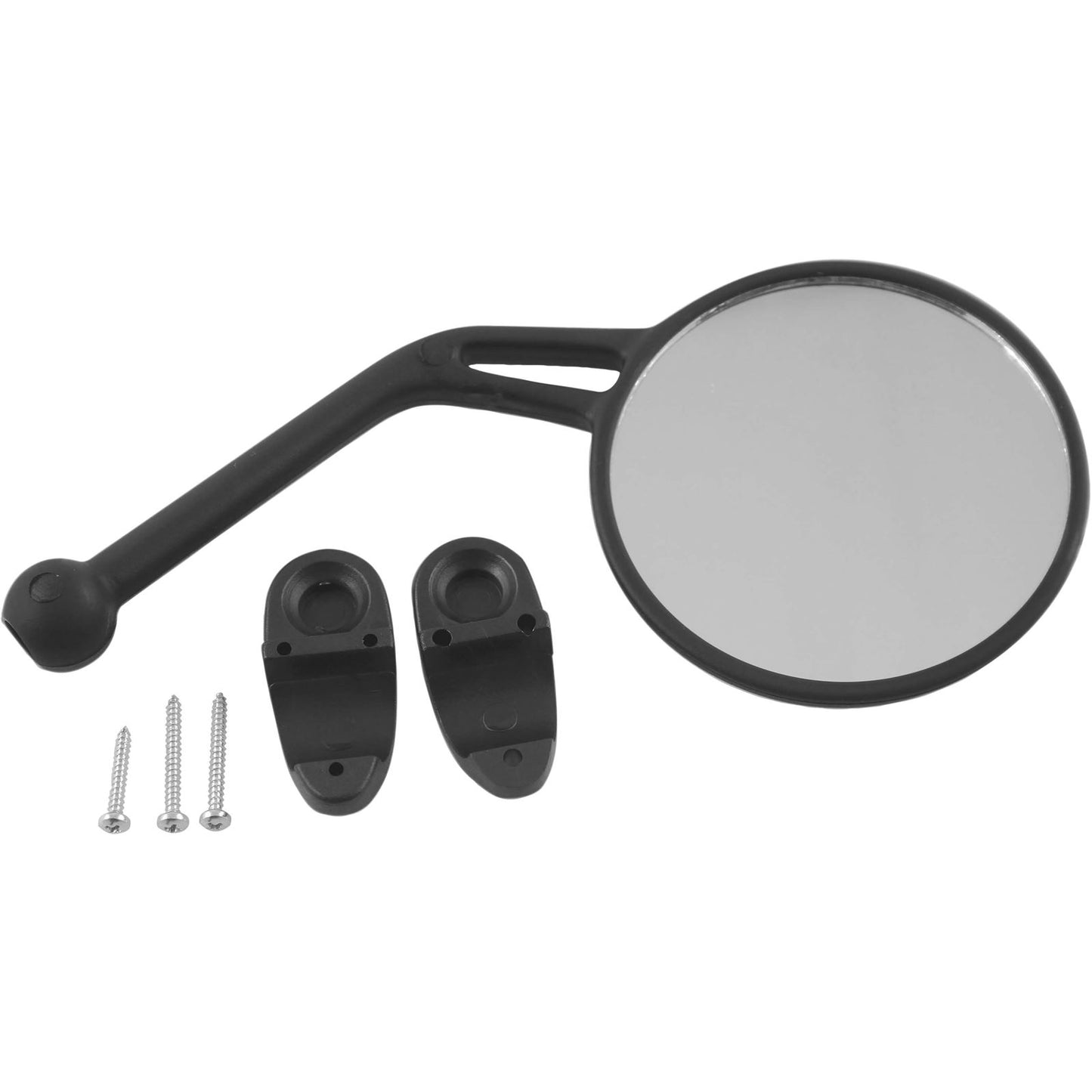 Acerbis Mirror Right Side Black 2043580001_194519