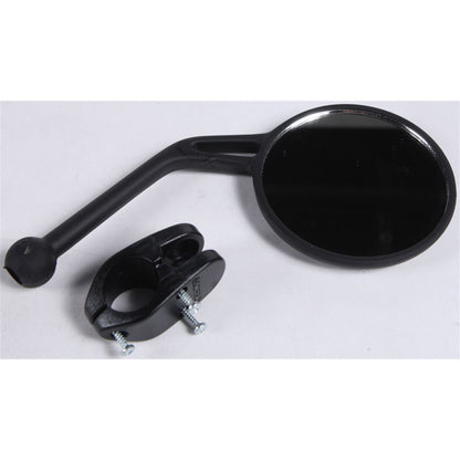 Acerbis Mirror Right Side Black 2043580001_194520