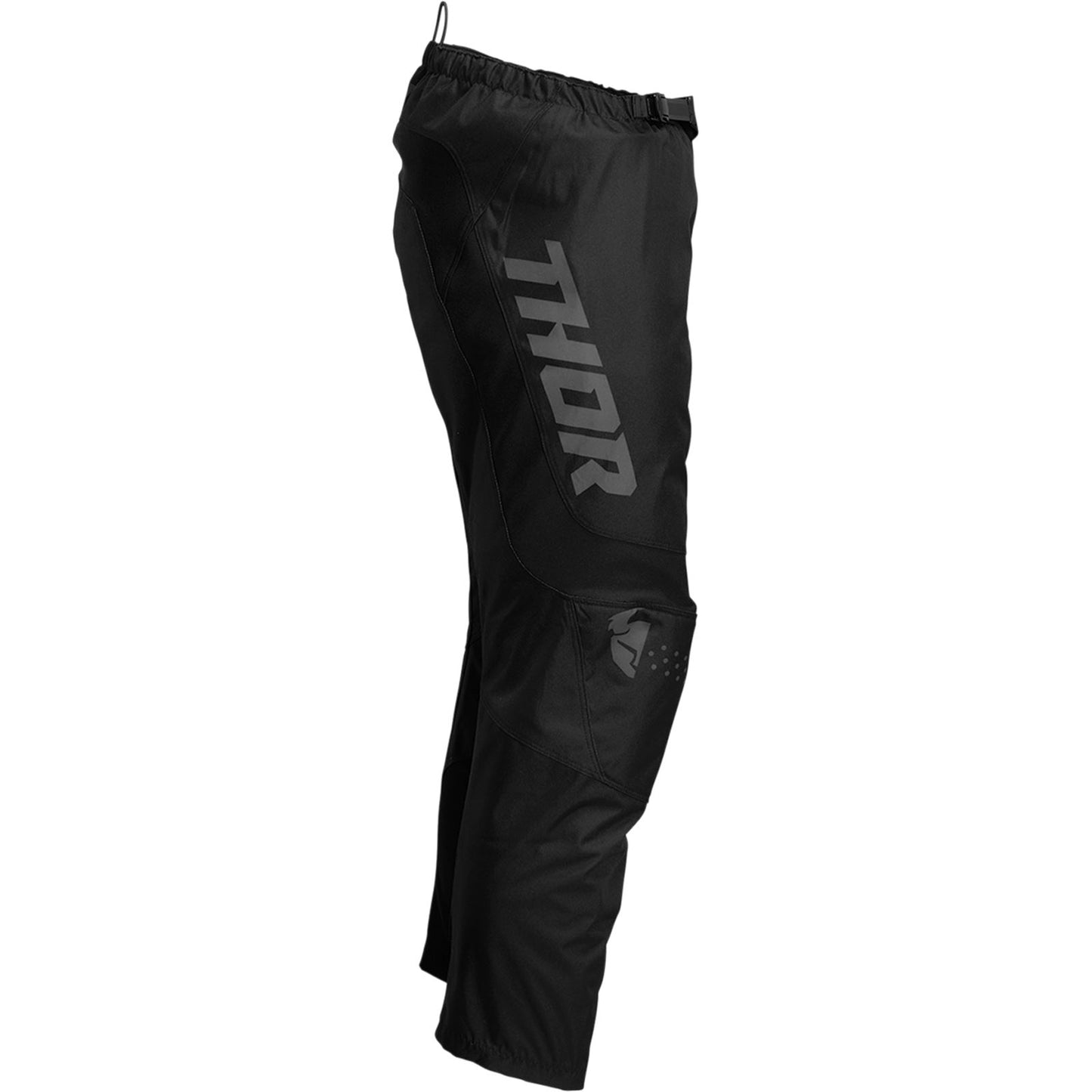 Thor Minimal Sector Pants - Black_1022186
