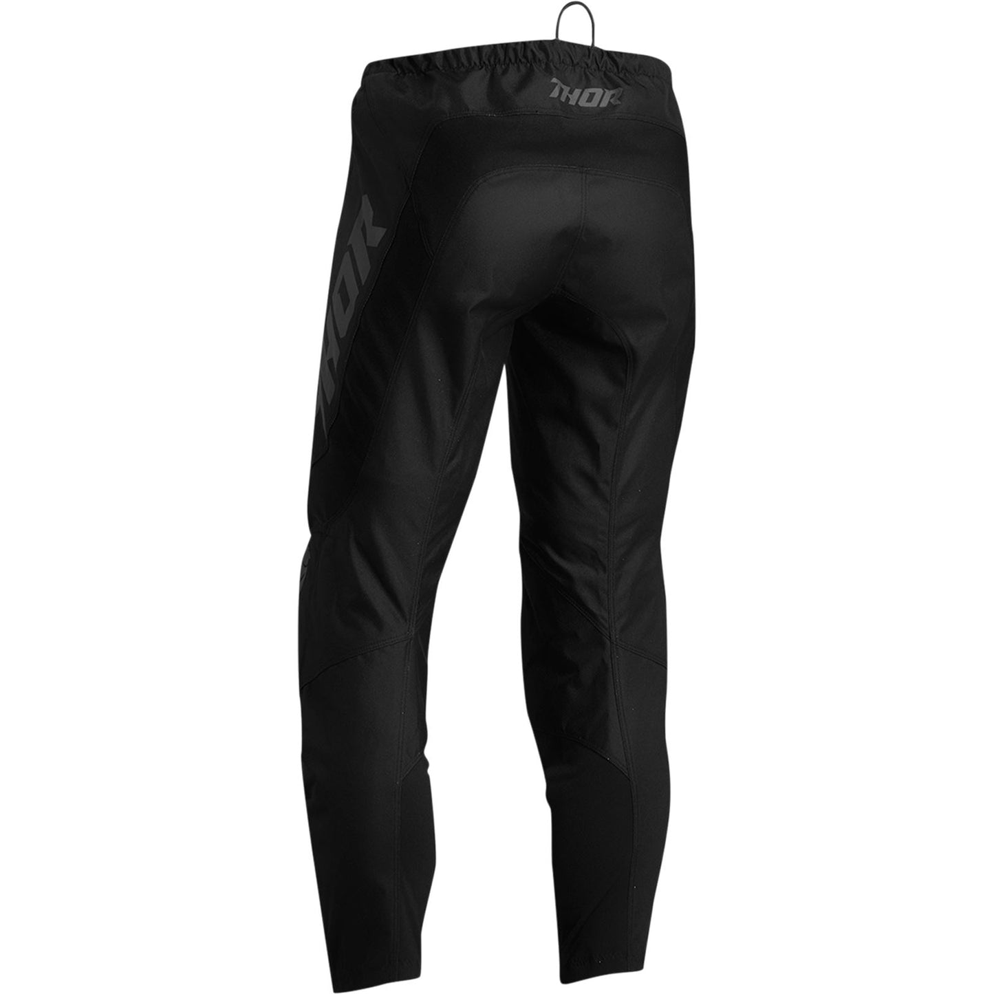 Thor Minimal Sector Pants - Black_1022184