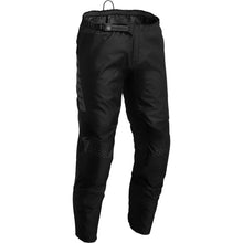 Thor Minimal Sector Pants - Black_1022163