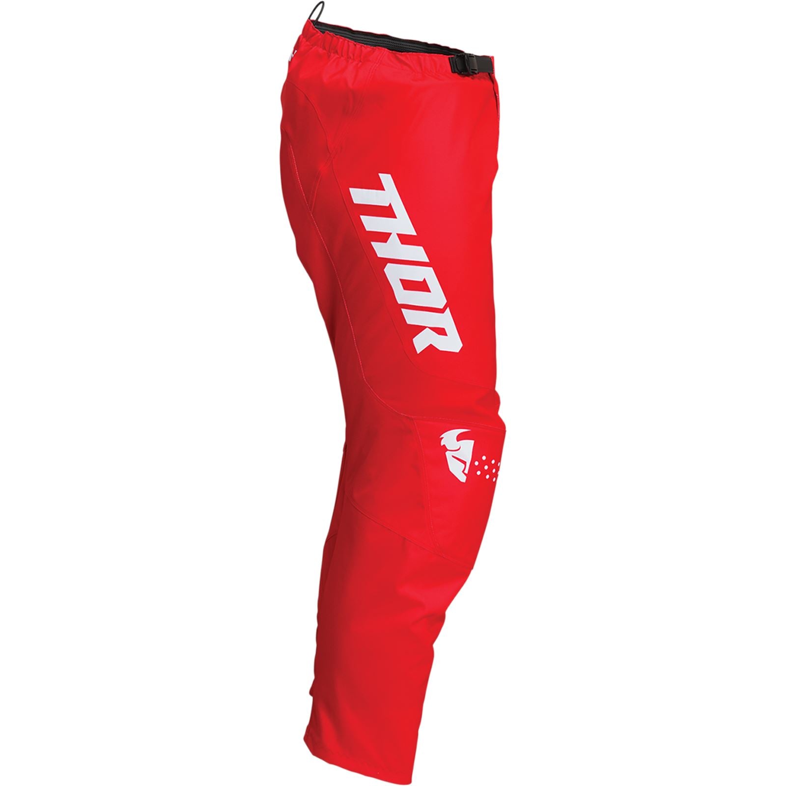 Thor Minimal Sector Pants - Red_1022237