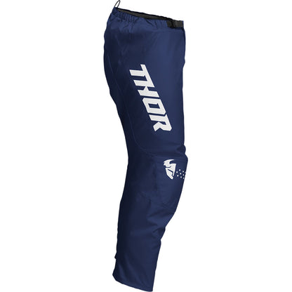 Thor Minimal Sector Pants - Navy_1022305