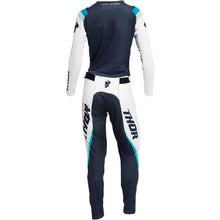 Thor Women's Rev Pulse Pants - Midnight/White - US 3/4 CLOSEOUT 2902-0289_1506503