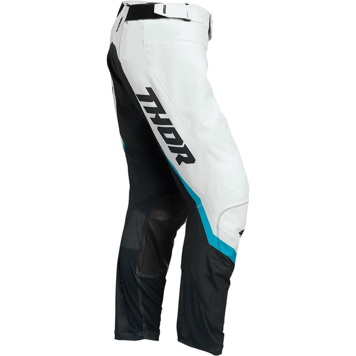 Thor Women's Rev Pulse Pants - Midnight/White - US 3/4 CLOSEOUT 2902-0289_1506505
