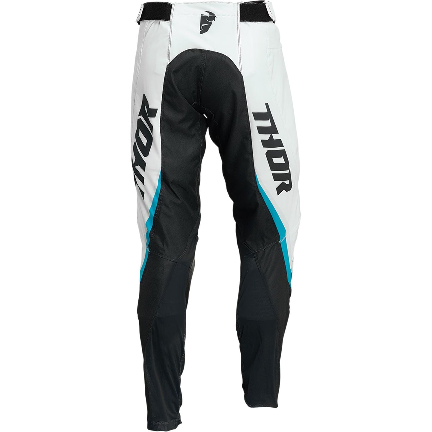 Thor Women's Rev Pulse Pants - Midnight/White - US 3/4 CLOSEOUT 2902-0289_1506506