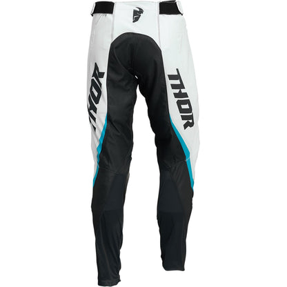 Thor Women's Rev Pulse Pants - Midnight/White - US 3/4 CLOSEOUT 2902-0289_1506506