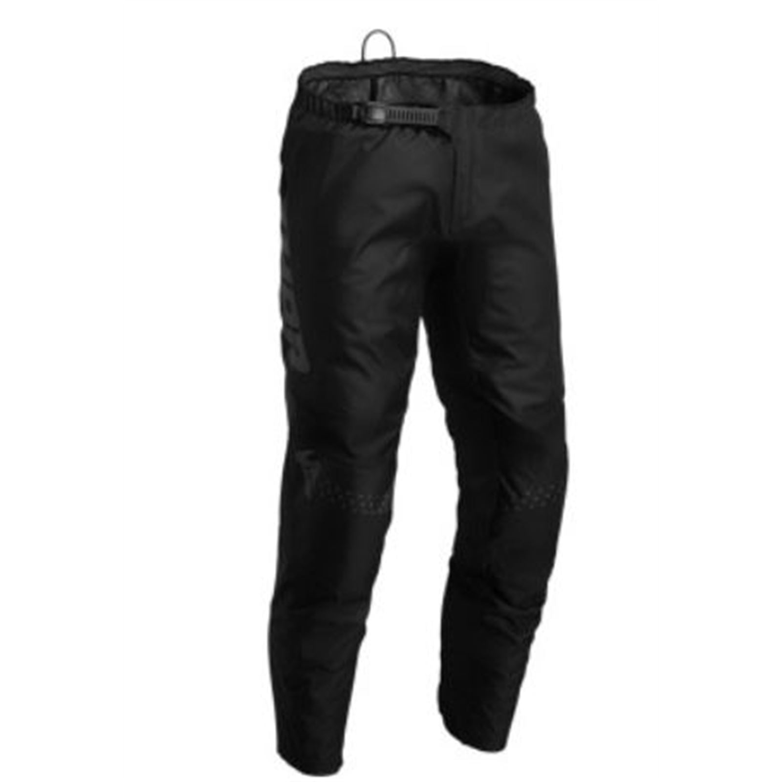 Thor Youth Minimal Sector Pants - Black - US 28 2903-2012_757827
