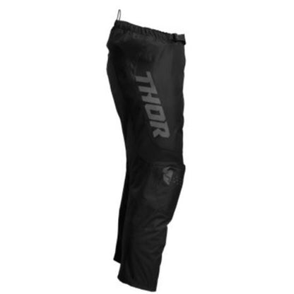 Thor Youth Minimal Sector Pants - Black - US 28 2903-2012_757837