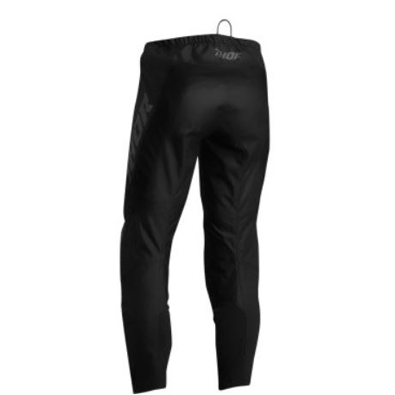 Thor Youth Minimal Sector Pants - Black - US 28 2903-2012_757845