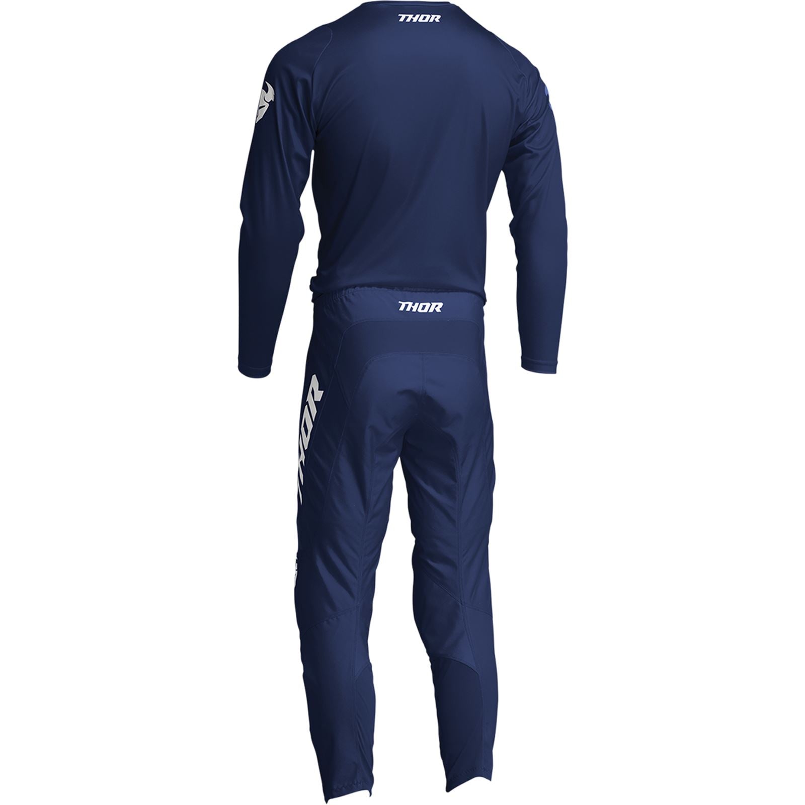 Thor Sector Minimal Jersey - Navy - 4XL 2910-6444_1025144