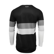 Thor Hallman Different Drift Jersey - Black/White - XL 2910-6600_837562