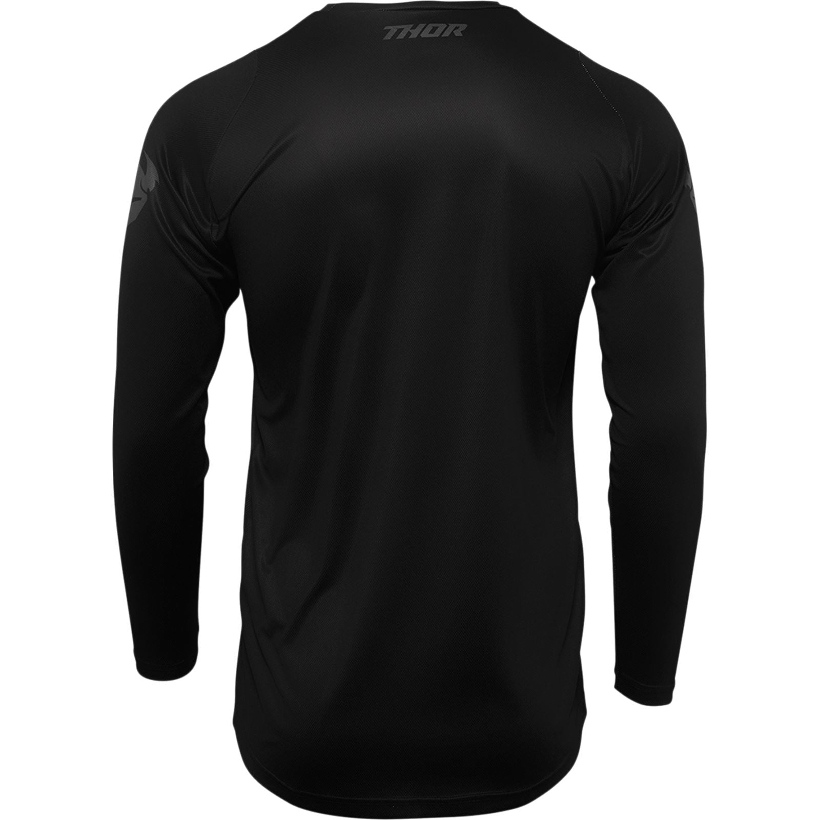 Thor Youth Sector Minimal Jersey - Black - Small 2912-2011_1025928