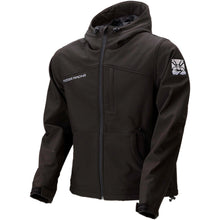 Moose Offroad Agroid Jacket - Black_1026147