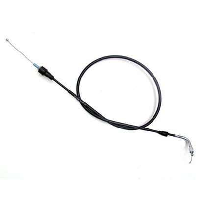 Motion Pro Black Vinyl Throttle Cable 01-1076_590838