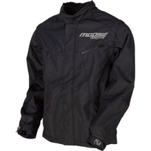 Moose Offroad Qualifier Jacket - Black _1026199