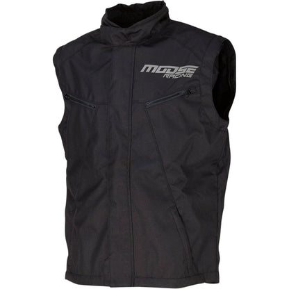 Qualifier Jacket - Black - Medium_1026205