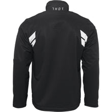 Thor Warmup Jacket - Black/White - XL 2920-0675_1055711