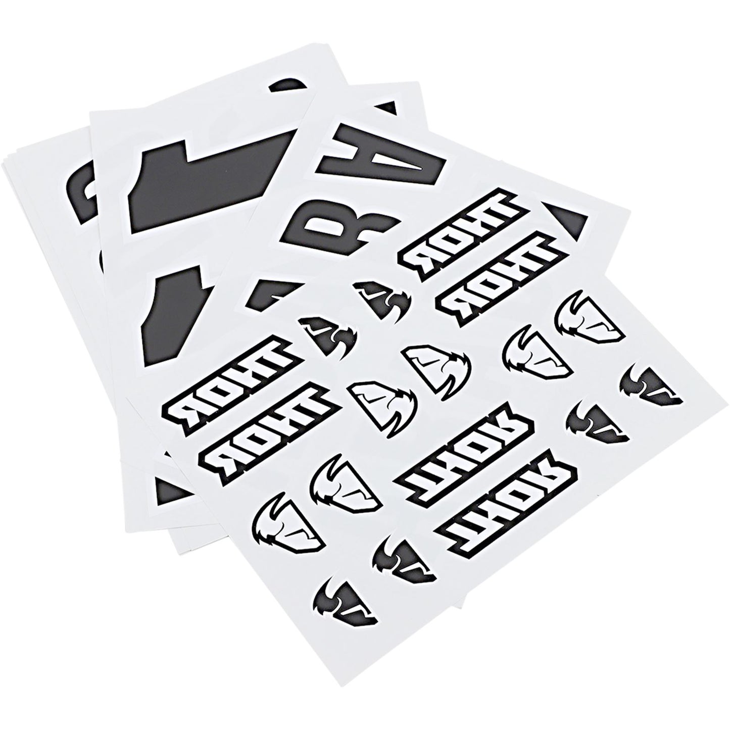 THOR Jersey ID Kit 2950-0040_1026242