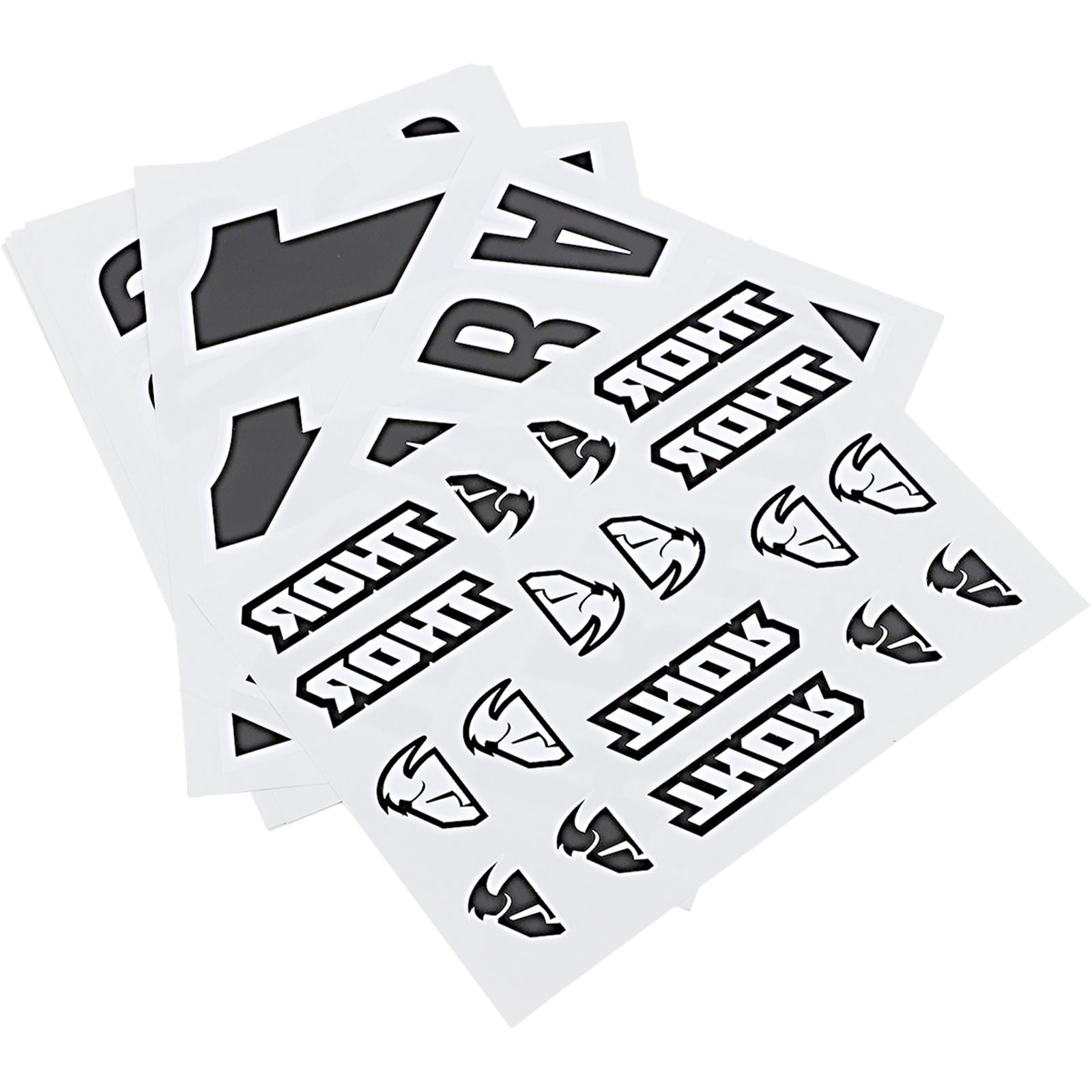 THOR Jersey ID Kit 2950-0040_1026242