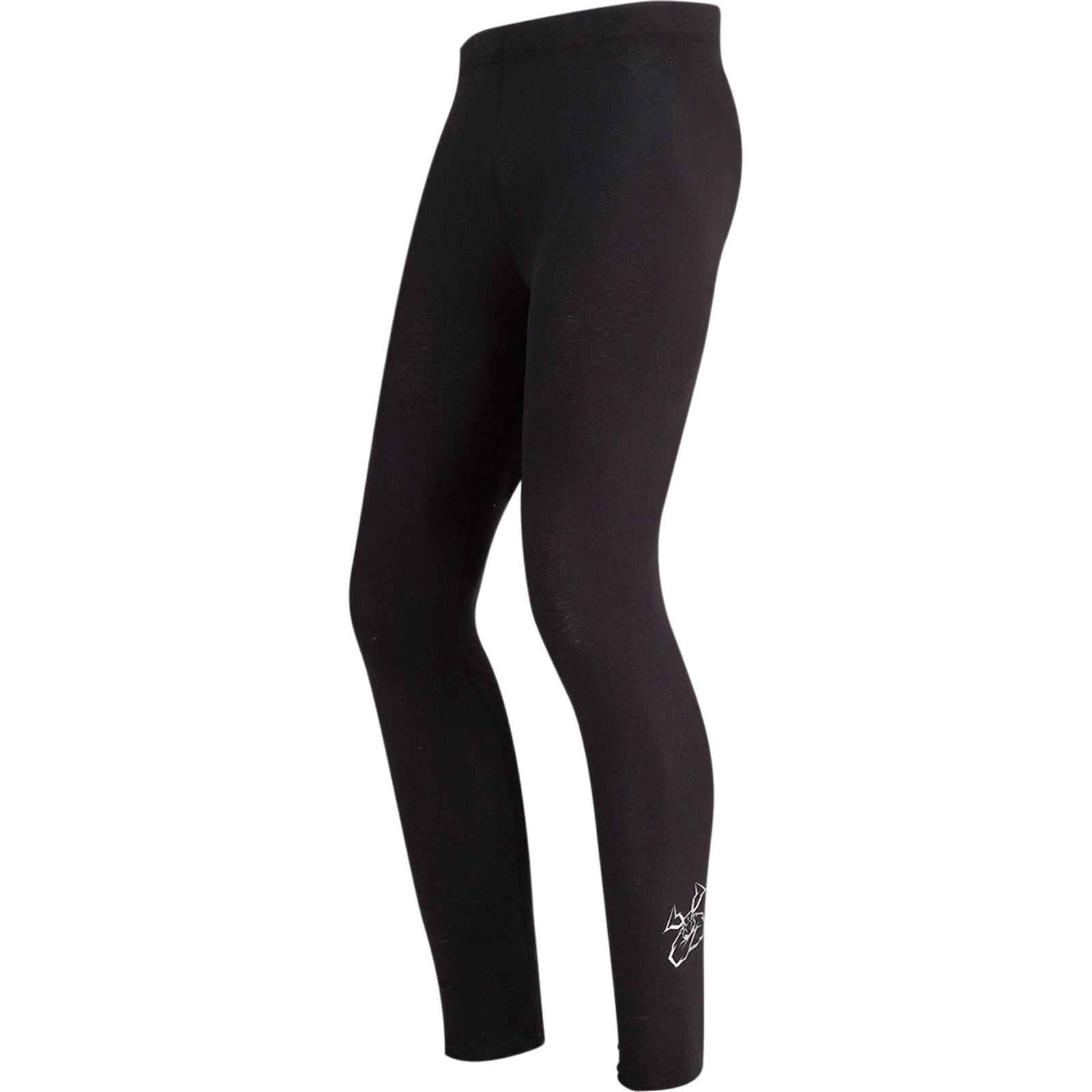 Women's Agroid Leggings - Black - Large_1026210