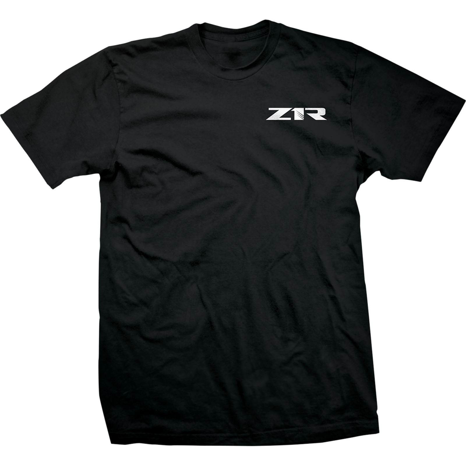 Z1R H & A T-Shirt - Black - Large 3030-19881_1026453