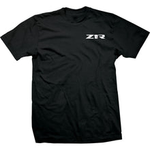 Z1R H & A T-Shirt - Black - Large 3030-19881_1026453