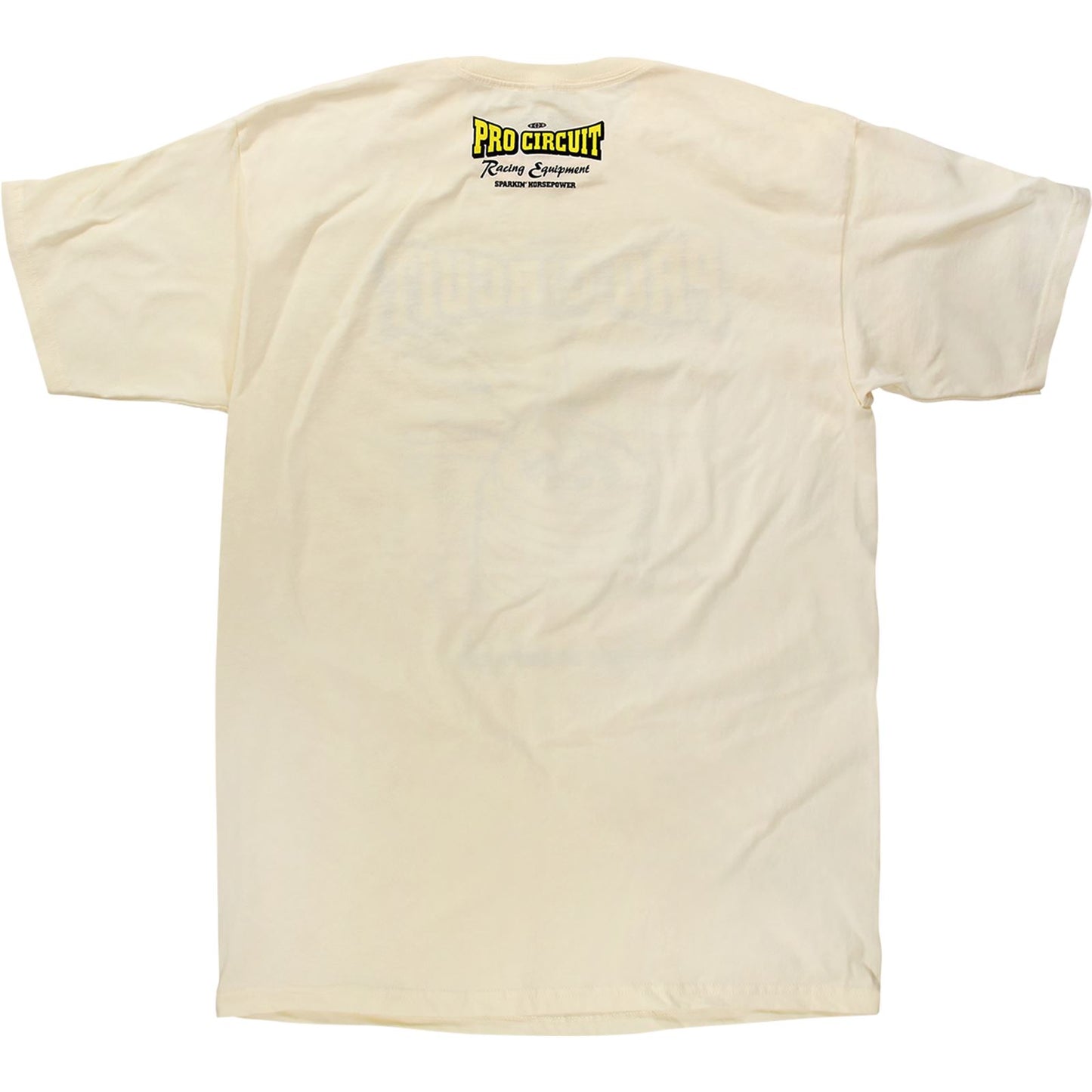Pro Circuit Spark Plug T-Shirt - Medium [MPN: 6431750-020]_1026433
