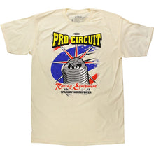 Pro Circuit Spark Plug T-Shirt - Medium [MPN: 6431750-020]_1026362