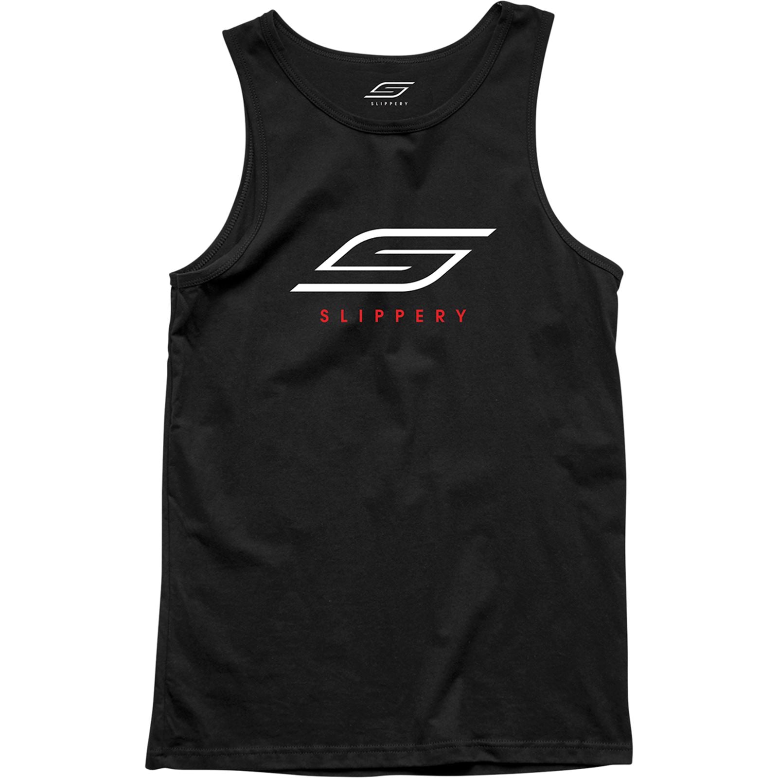 Slippery Tank Top - Black - Medium 3030-20677_1026518