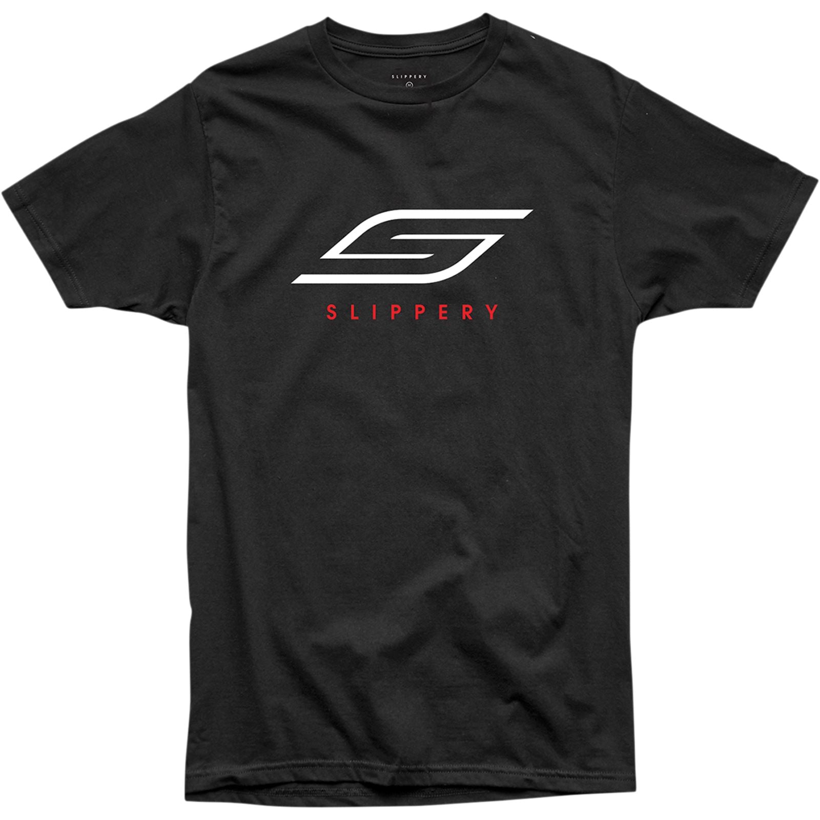 Slippery T-Shirt - Black - Small 3030-20681_1026522