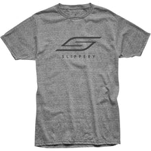 Slippery T-Shirt - Gray - Small 3030-20686_1026527