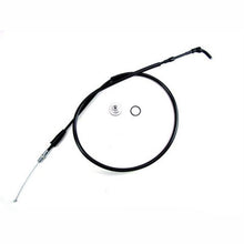 Motion Pro Black Vinyl Throttle Cable 01-1146_590840