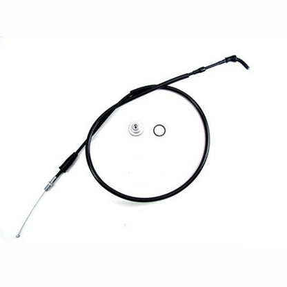 Motion Pro Black Vinyl Throttle Cable 01-1146_590840
