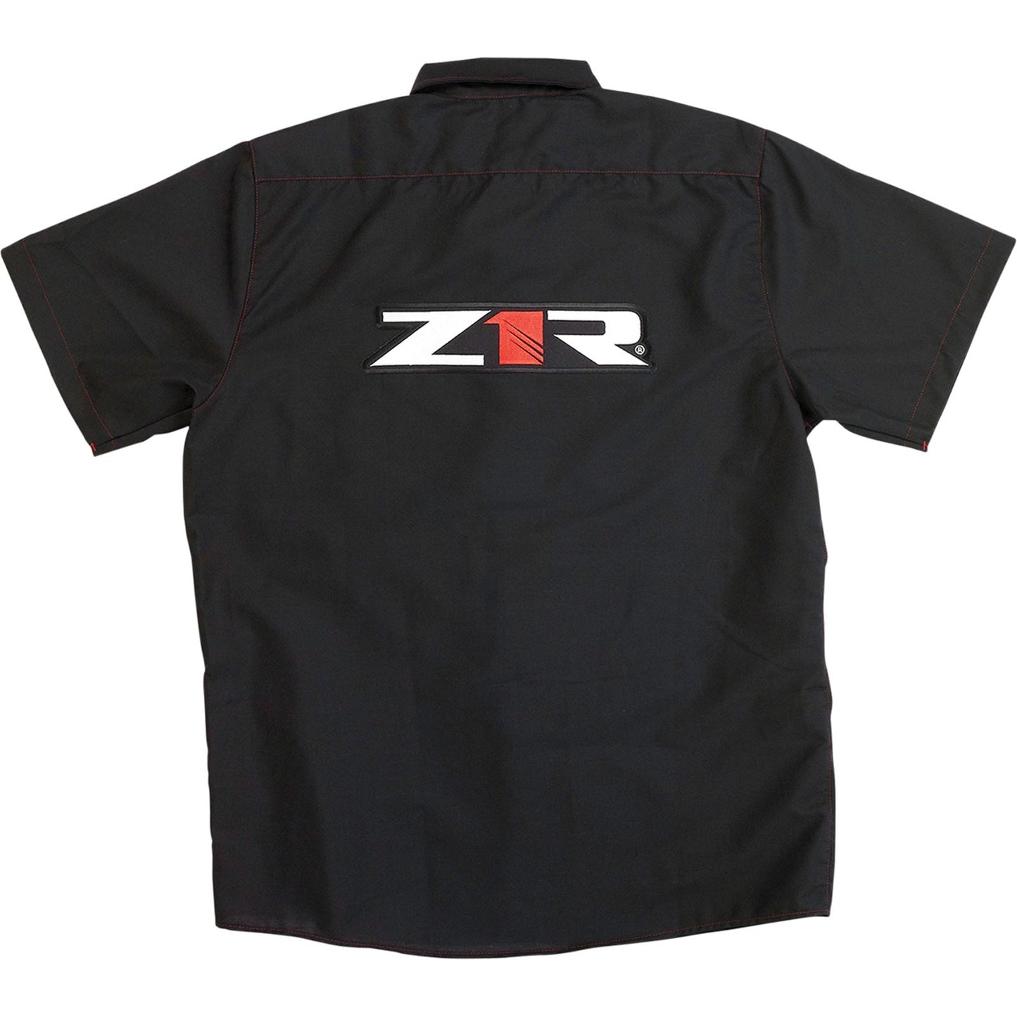 Z1R Team Shop Shirt - Black - Small 3040-2958_1026749