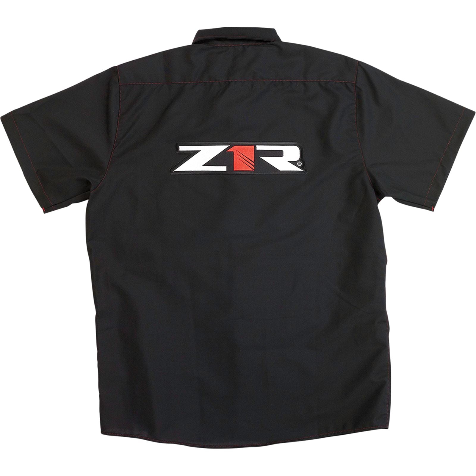 Z1R Team Shop Shirt - Black - Small 3040-2958_1026749