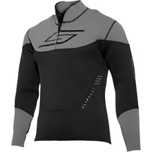 Slippery Breaker Wetsuit - Black/Charcoal - Medium 3201-0277_1027077