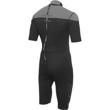 Slippery Breaker Spring Suit - Black - Medium 3210-0088_1027177