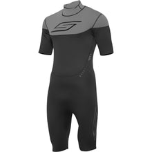 Slippery Breaker Spring Suit - Black - 3XL 3210-0092_1027185
